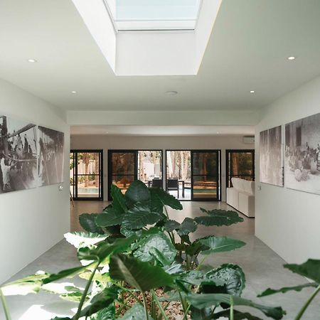 The Oasis Residence Jambiani  Exterior foto
